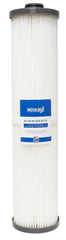 US Water Magna 4.5" x 20" 5 Micron Replacement Cartridge | 222 Seal - US Water Systems
