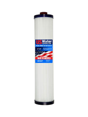 US Water Disruptor 4.5" x 20" 222 Filter Cartridge - US Water Systems