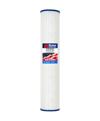 US Water Interceptor 4.5" x 20" DOE Filter Cartridge - US Water Systems