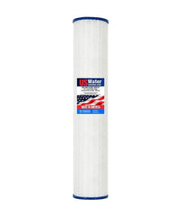 US Water Interceptor PAC 4.5" x 20" DOE Filter Cartridge - US Water Systems