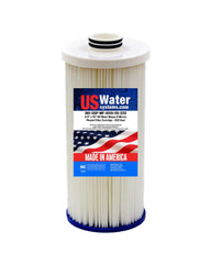 US Water Magna 4.5" x 10" 5 Micron Replacement Cartridge | 222 Seal - US Water Systems