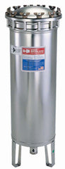 Harmsco HIF - 21 Industrial Up - Flow Filter - US Water Systems