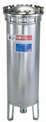 Harmsco HIF - 42 Industrial Up - Flow Filter - US Water Systems