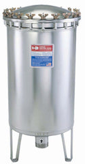 Harmsco HIF - 75 Industrial Up - Flow Filter - US Water Systems
