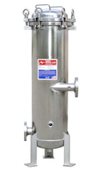 Harmsco HUR - 1X170FL Hurricane Swing Bolt Industrial Up - Flow Filter - US Water Systems