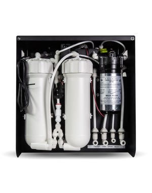 Light Commercial Reverse Osmosis Systems - Raptor - US Water Systems