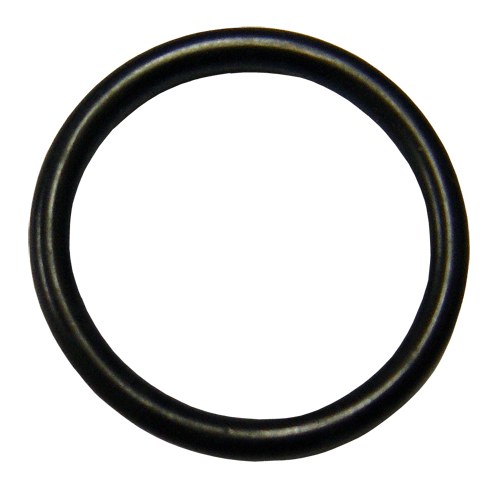 The Sterilight O-Ring OR-212, an essential black rubber component for Sterilight Systems, is featured against a plain white background. This product is provided by US Water Systems Inc.