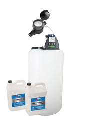 ORP Booster System - US Water Systems