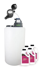 pH Booster System - US Water Systems