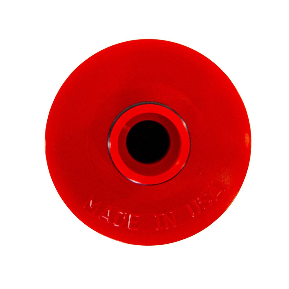 US Water 4.5 x 10 Chloramine Carbon Block Filter Double O - Ring Seal | USWCB - 4510 - CL - OR - US Water Systems