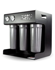 Light Commercial Reverse Osmosis Systems - Raptor - US Water Systems