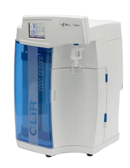 ResinTech CLiR 5000 Series Ultrapure Type 1 Lab Water System (FILTERS INCLUDED) - US Water Systems