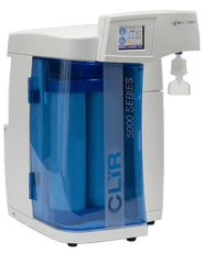 ResinTech CLiR 5000 Series Ultrapure Type 1 Lab Water System (FILTERS INCLUDED) - US Water Systems