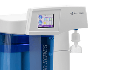 ResinTech CLiR 5000 Series Ultrapure Type 1 Lab Water System (FILTERS INCLUDED) - US Water Systems