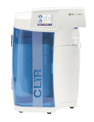 ResinTech CLiR 5000 Series Ultrapure Type 1 Lab Water System (FILTERS INCLUDED) - US Water Systems