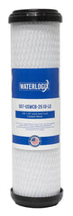 US Water Lead & Cyst Carbon Block Filter | USWCB-2510-LD - US Water Systems
