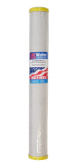 US Water Chloramine Carbon Block Filter | USWCB - 2520 - CL - US Water Systems
