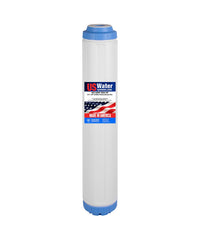US Water Calcite Replacement Cartridge 2.5" x 20" | USWF - 2520 - PH - US Water Systems