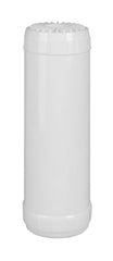 Granular Activated Carbon 2.75" x 9 - 7/8" Filter Cartridge | GAC - 10 - Case of 25 - US Water Systems