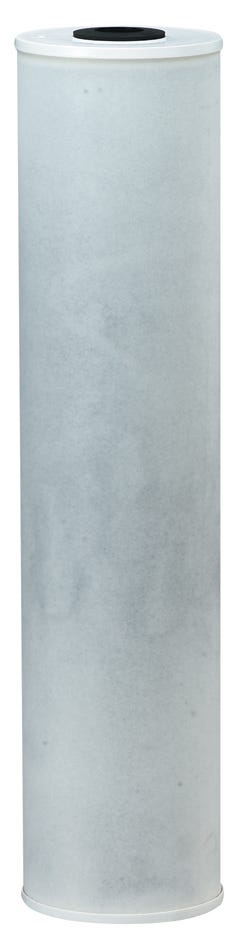 Pentek Radial Flow Iron Reduction Cartridge 4.5" x 20" - RFFE20 - BB - US Water Systems