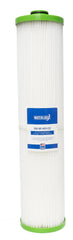 Limeblaster 4.5" x 20" Replacement Cartridge | 222 Seal - US Water Systems