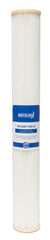 US Water 2.5" x 20" Pleated Filter Cartridge 0.5 Micron - US Water Systems