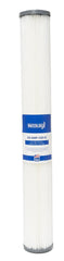 US Water 2.5" x 20" Pleated Filter Cartridge 5 Micron - US Water Systems
