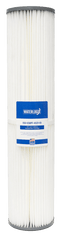 US Water 4.5" x 20" Pleated Filter Cartridge 5 Micron - US Water Systems