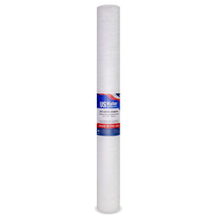 US Water Systems Spun Poly Sediment Filter 2.5" x 20" 1 Micron - US Water Systems