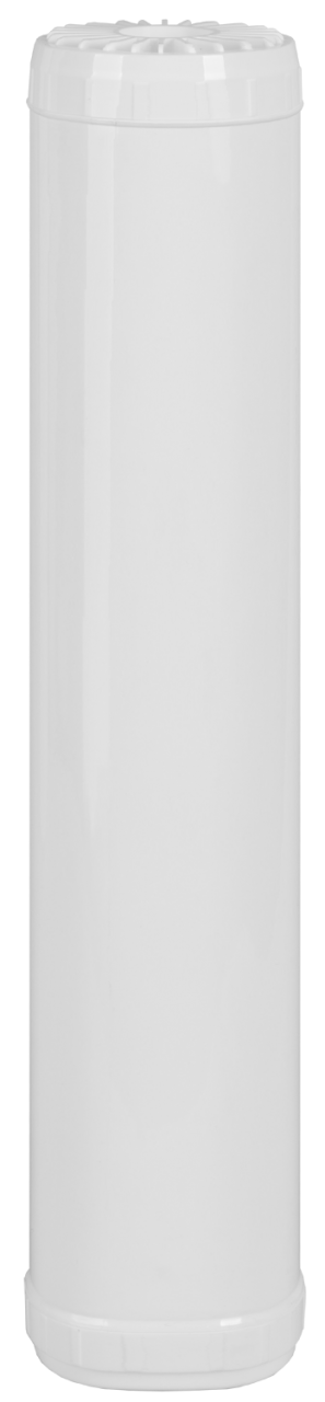 Big Blue White Refillable Filter Canister 4.5" x 20" - US Water Systems