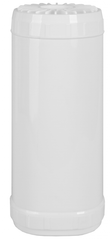 Big Blue White Refillable Filter Canister 4.5" x 10" | RC - W - BB - 975 - US Water Systems
