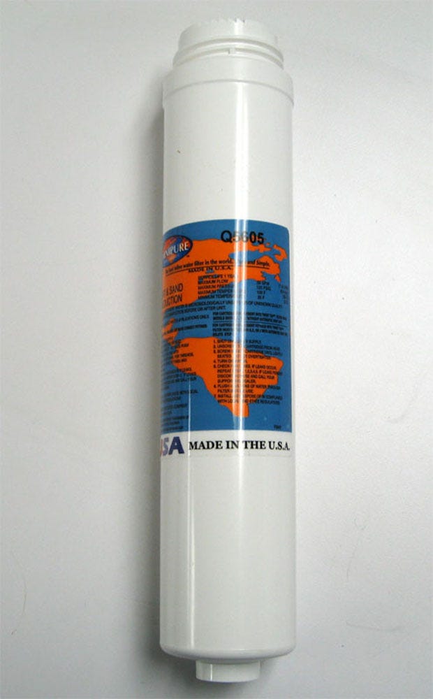 Omnipure Filter Q5605 Series - US Water Systems