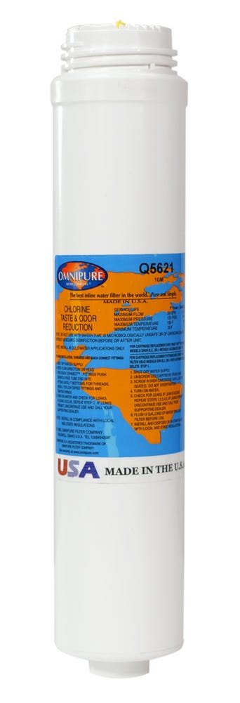 Omnipure Filter Q5621 Series - US Water Systems