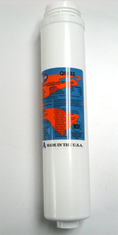 Omnipure Filter Q5633 Series - US Water Systems