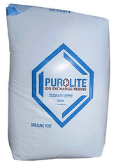Purolite Mixed Bed DI Resin - US Water Systems