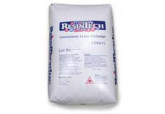 ResinTech MBD - 30 Color Indicating DI Resin - US Water Systems