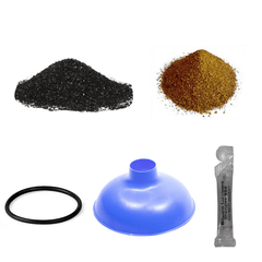 Pelican PC1000 Media Replacement - US Water Systems