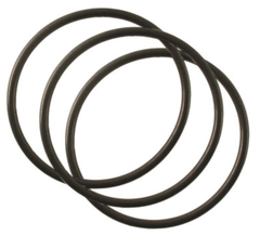 3 - Pack O - Rings For 2.5" US Water Slimline Filter Housings - US Water Systems