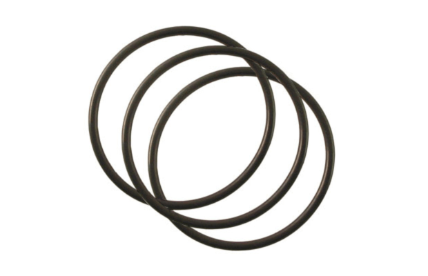 3 - Pack O - Rings For 2.5" US Water Commercial Filter Housings - US Water Systems