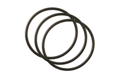 3 - Pack O - Rings For 2.5" US Water Commercial Filter Housings - US Water Systems