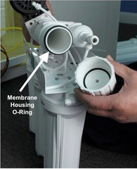O - Ring For US Water Residential Membrane Housings - US Water Systems