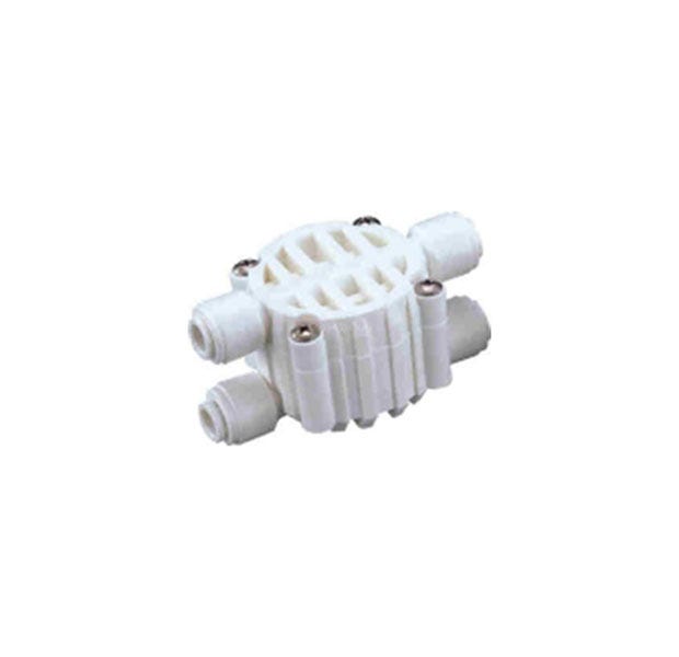 AquaPurion Reverse Osmosis Auto - Shutoff Valve | ASOV - 14Q - US Water Systems