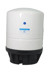 14 Gallon NSF Certified Metal Reverse Osmosis Storage Tank - US Water Systems