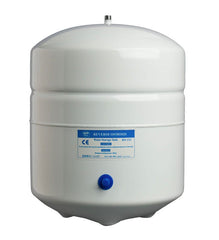 4.5 Gallon NSF Certified Metal Reverse Osmosis Storage Tank - US Water Systems