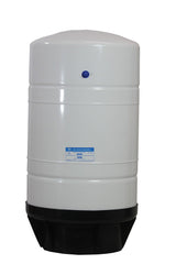 20 Gallon NSF Certified Metal Reverse Osmosis Storage Tank - US Water Systems