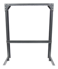 US Water Quad Fiberglass Big Blue Filter Housing Stand | MFQB - 4 - US Water Systems