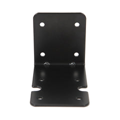 Black Single Mounting Bracket for 4.5" Big Blue Filter Housings - US Water Systems