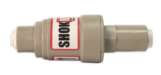 Hydronix Shok Blok Pressure Reducing Valve and Filter System Protector| SB - FPV - 70 - US Water Systems 1206