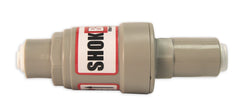 Hydronix Shok Blok Pressure Reducing Valve and Filter System Protector| SB - FPV - 70 - US Water Systems