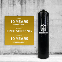 Bodyguard Commercial High - Flow Chemical Removal Filter By US Water Systems - US Water Systems